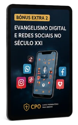 Evangelismo Digital e Redes Sociais no Século XXI